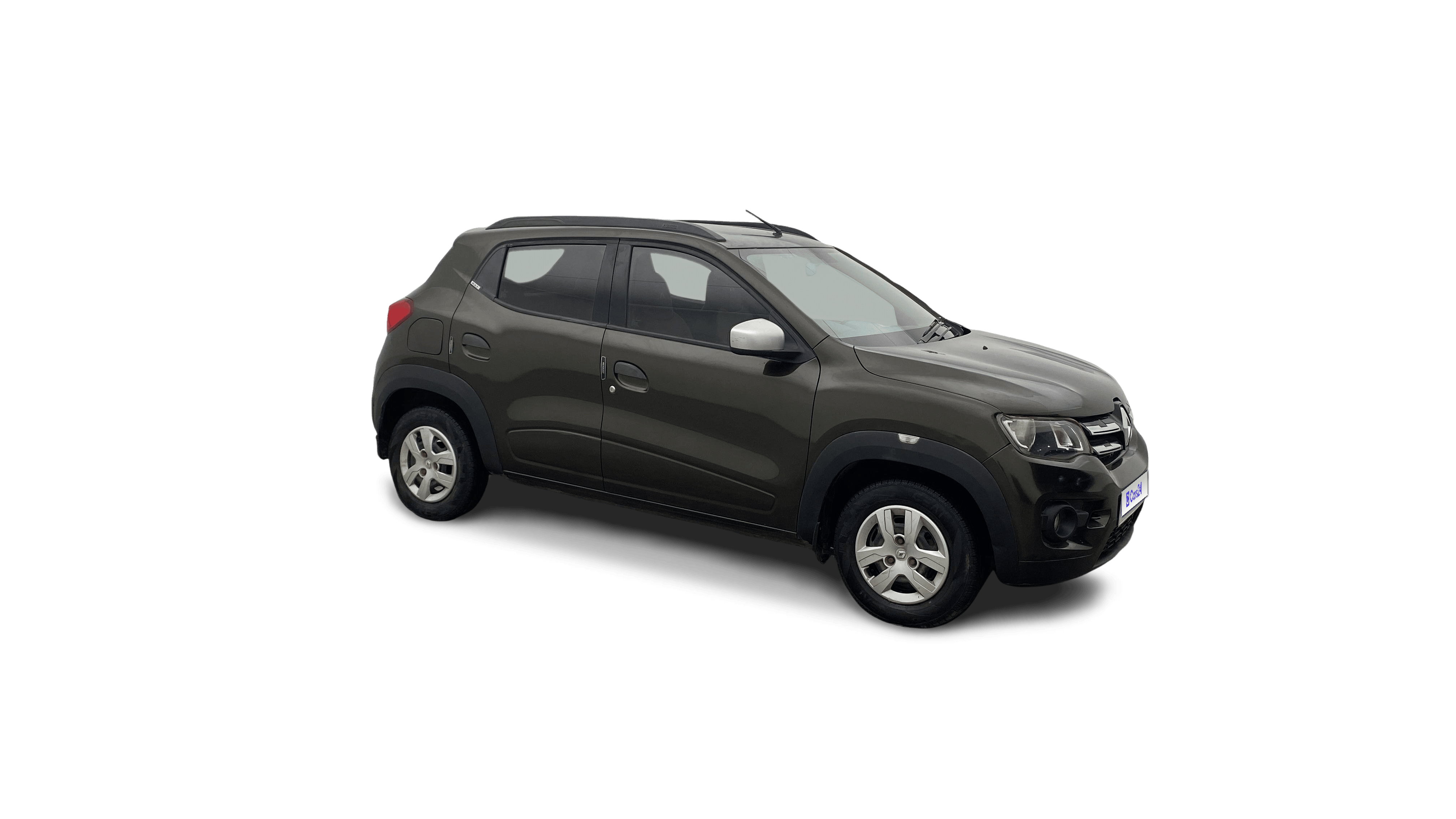 2019 Renault Kwid - Hatchback - Petrol - Manual - ₹3.88 lakh