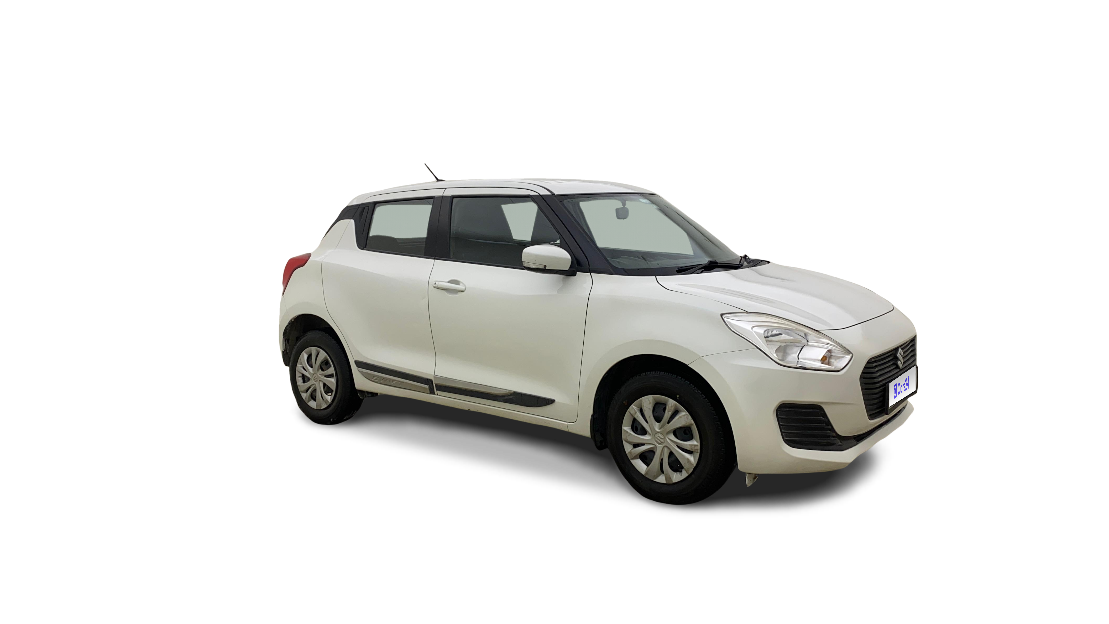 2020 Maruti Swift - Hatchback - Petrol - Automatic - ₹4.84 lakh