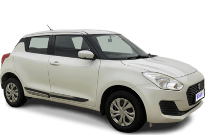 2020 Maruti Swift - Hatchback - Petrol - Automatic - ₹4.84 lakh