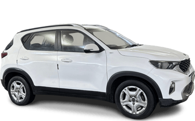 2021 KIA SONET - SUV - Petrol - Manual - ₹5.84 lakh