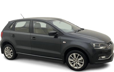 2015 Volkswagen Polo - Hatchback - Petrol - Manual - ₹5.03 lakh