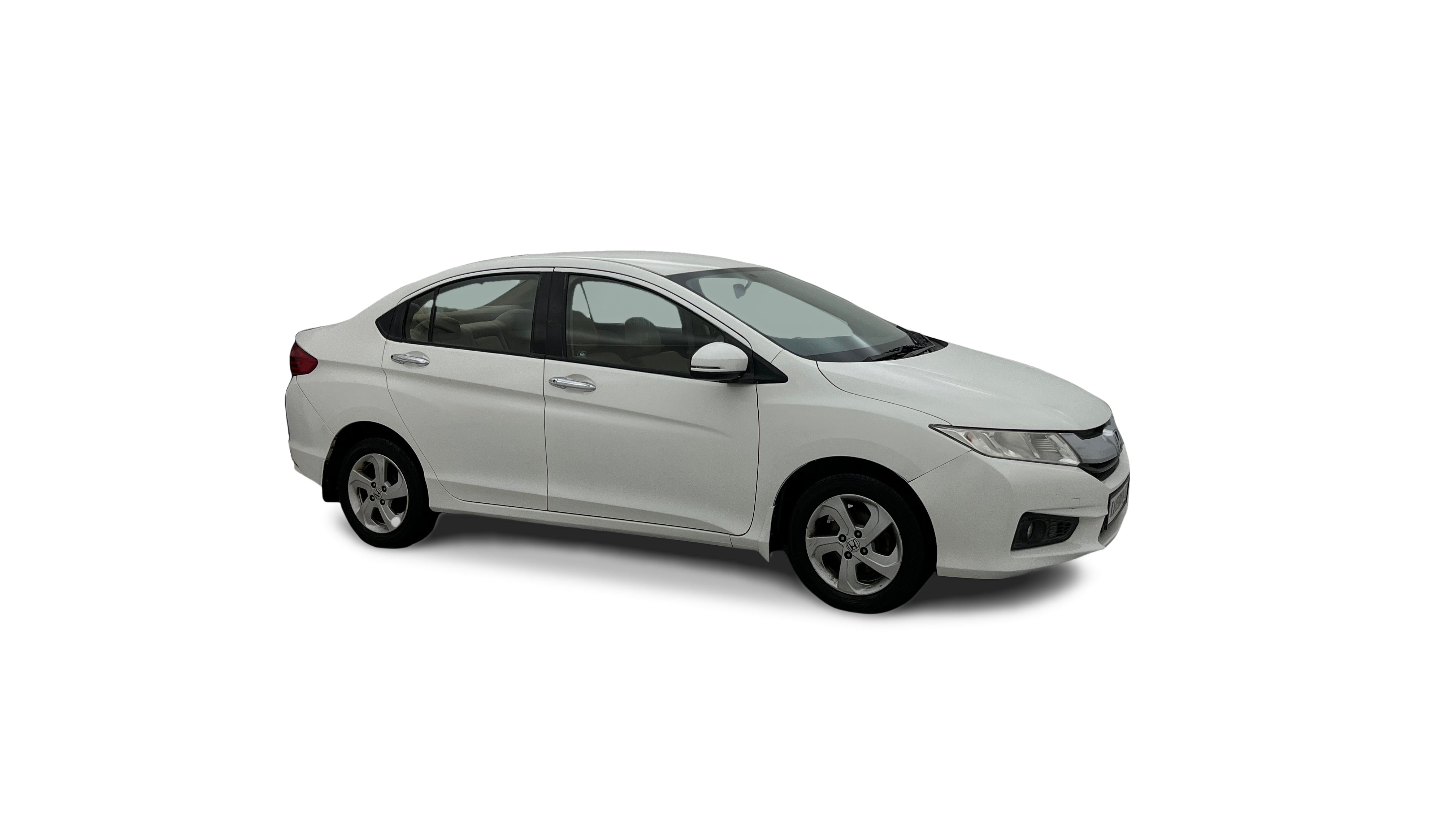 2014 Honda City - Sedan - Diesel - Manual - ₹4.06 lakh