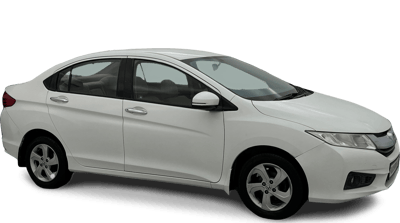 2014 Honda City - Sedan - Diesel - Manual - ₹4.15 lakh