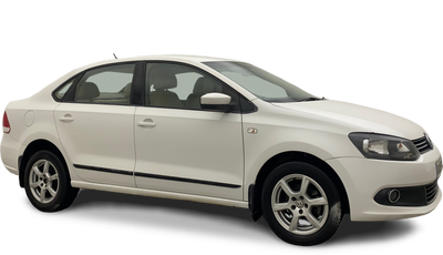 Volkswagen Vento-img