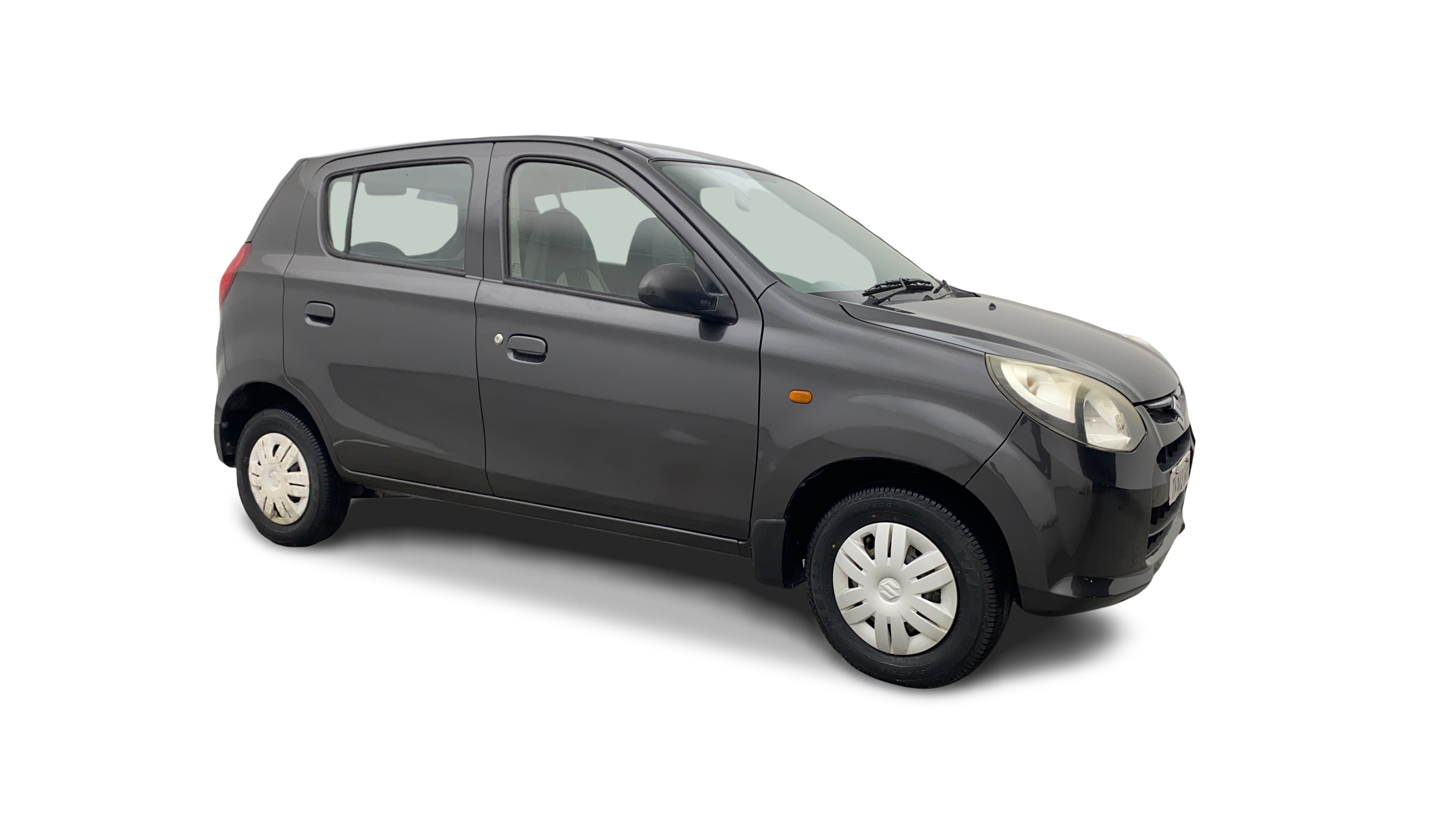 2015 Maruti Alto 800 - Hatchback - Petrol - Manual - ₹2.45 lakh