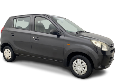 2015 Maruti Alto 800 - Hatchback - Petrol - Manual - ₹2.45 lakh