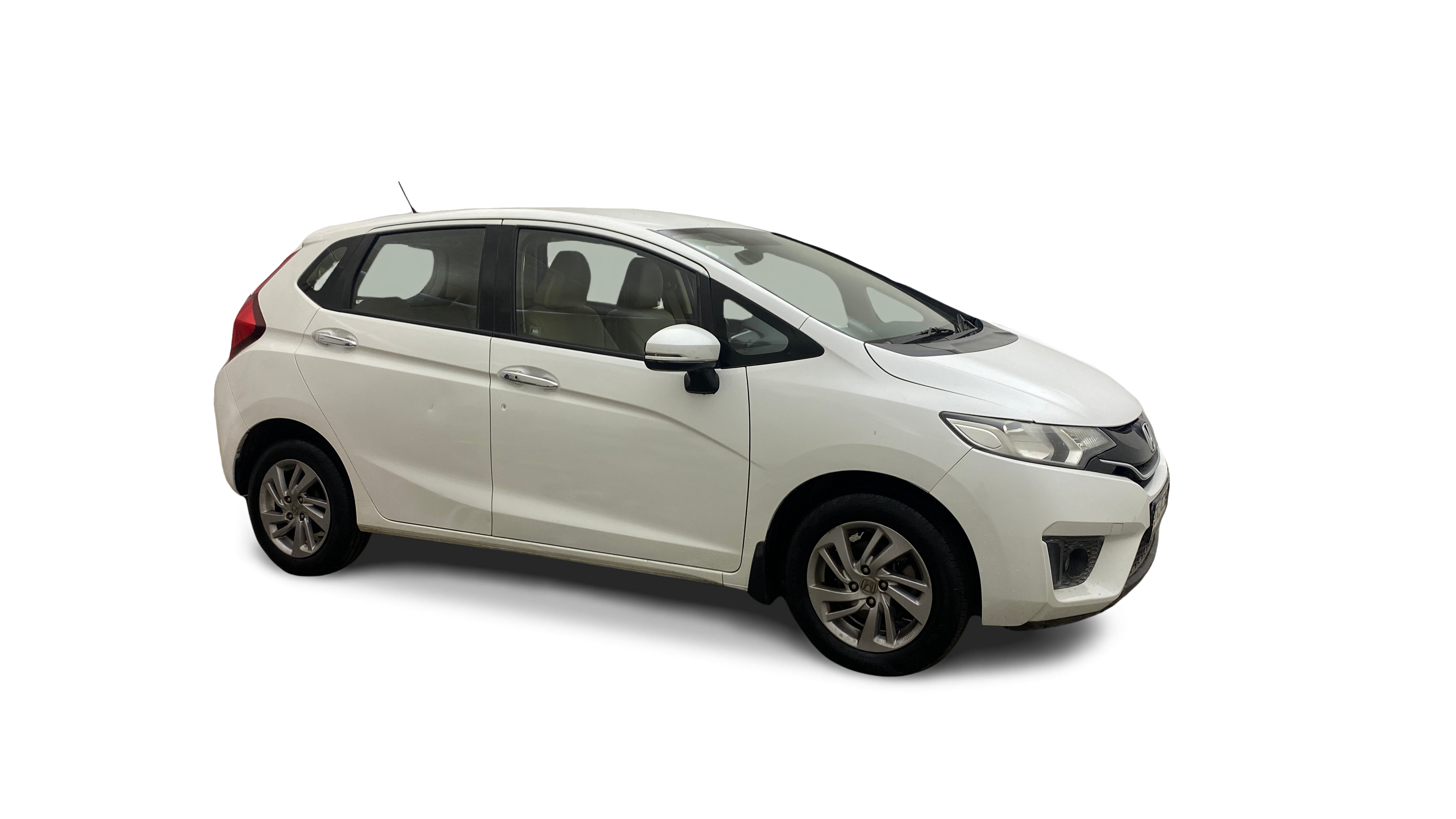2018 Honda Jazz - Hatchback - Petrol - Automatic - ₹5.11 lakh