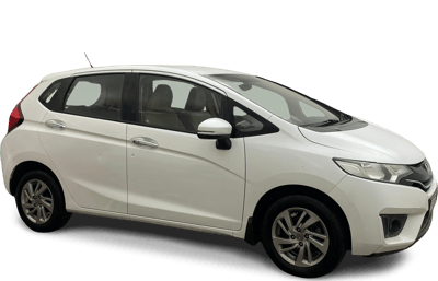 2018 Honda Jazz - Hatchback - Petrol - Automatic - ₹5.11 lakh