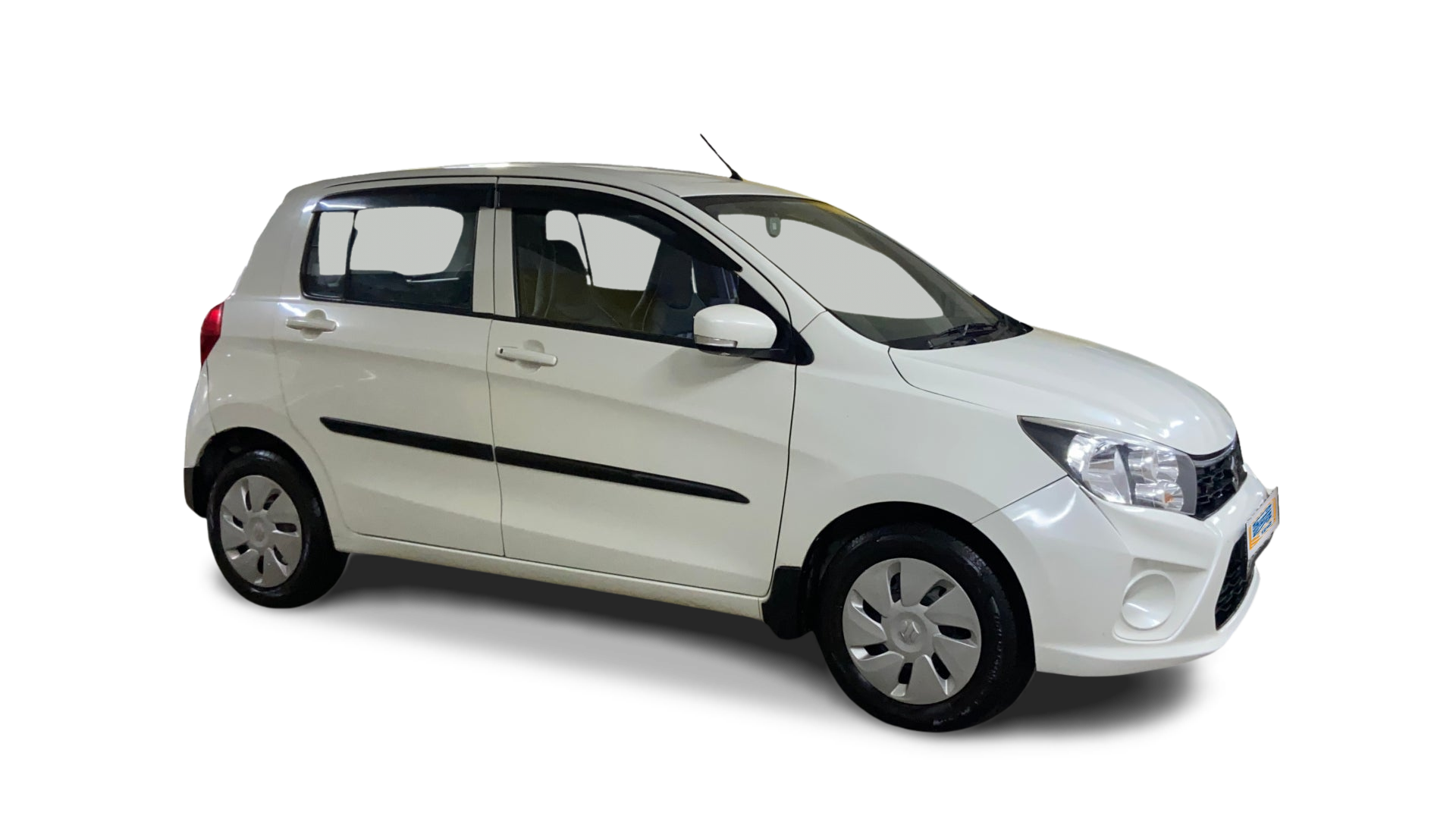 Maruti Celerio-img