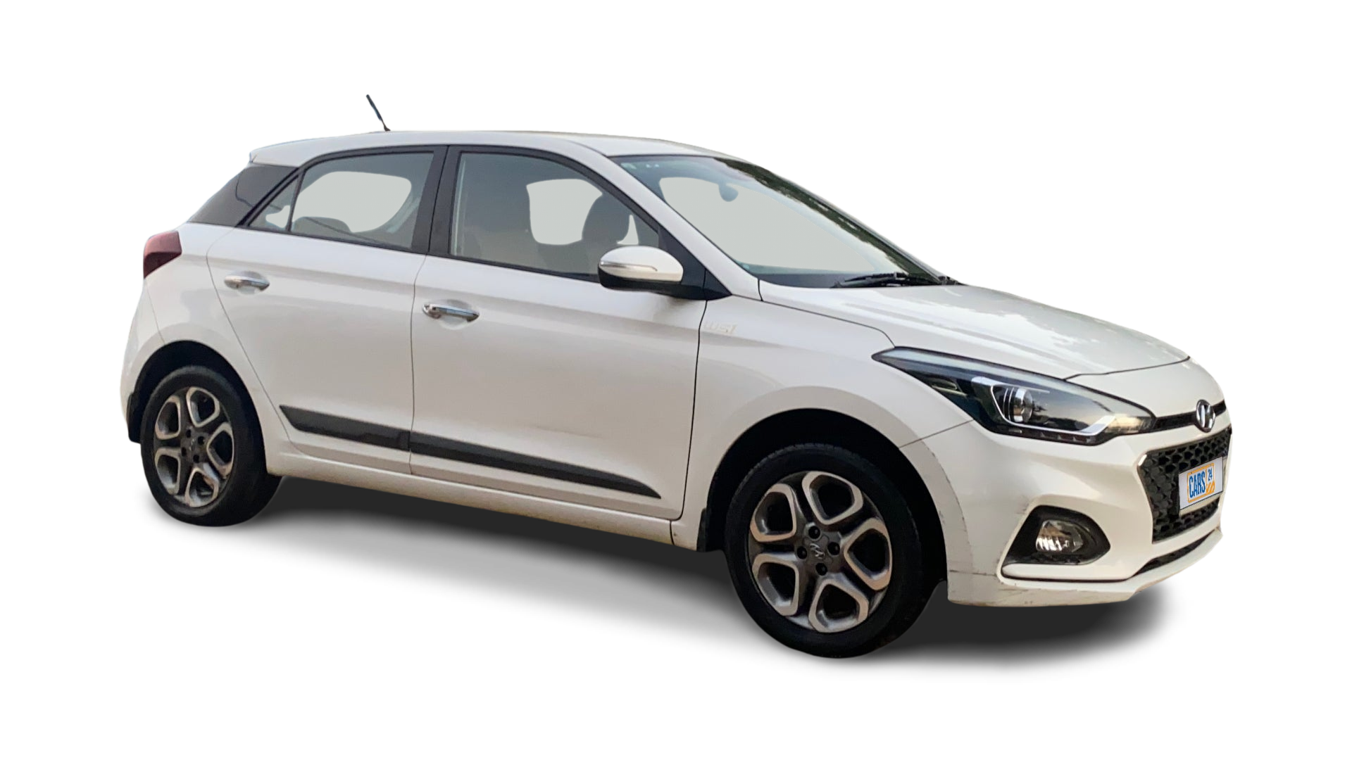 Hyundai Elite i20-img
