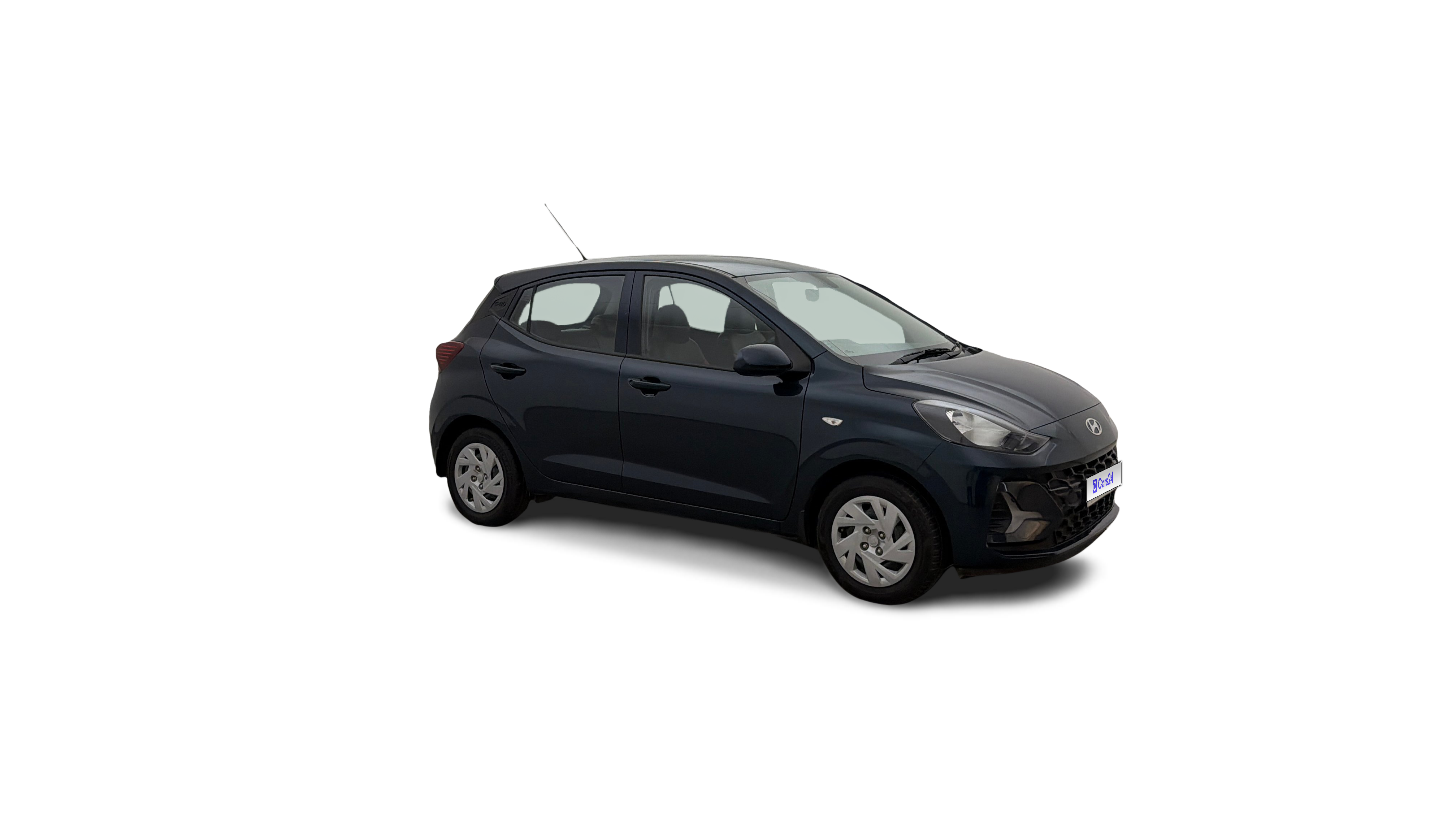2024 Hyundai GRAND I10 NIOS - Hatchback - Petrol - Manual - ₹6.82 lakh