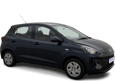 2024 Hyundai GRAND I10 NIOS - Hatchback - Petrol - Manual - ₹6.82 lakh