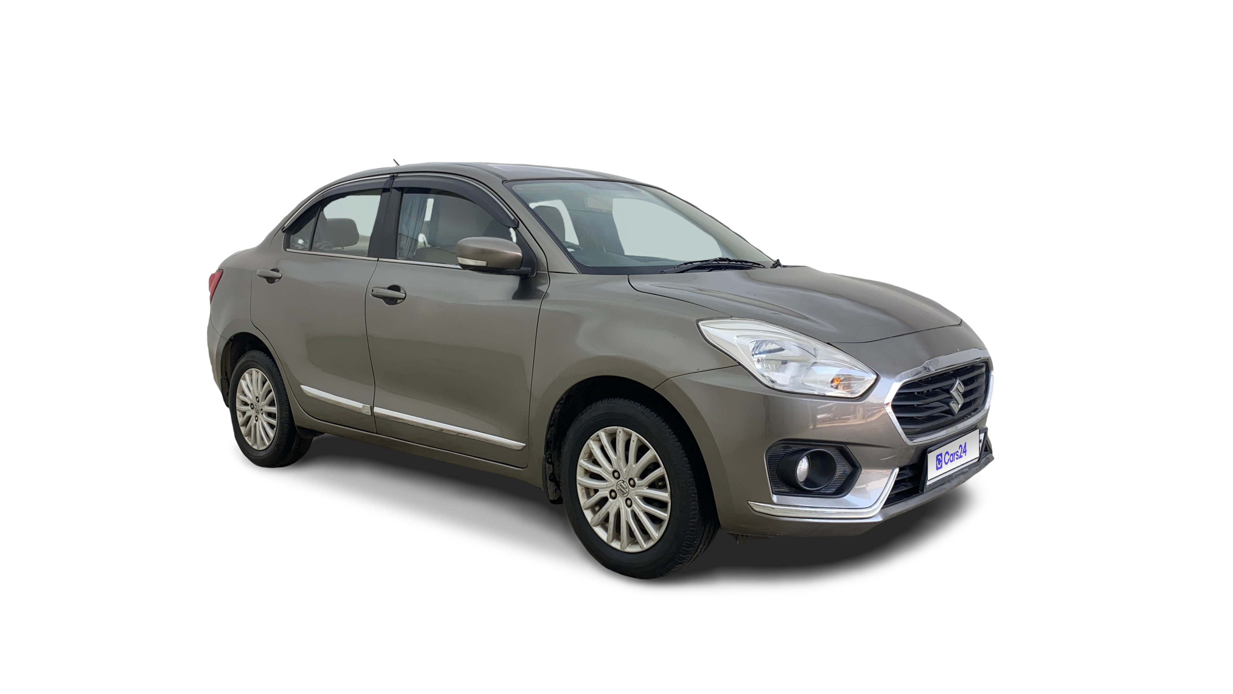 2018 Maruti Dzire - Sedan - Petrol - Automatic - ₹5.03 lakh