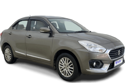 2018 Maruti Dzire - Sedan - Petrol - Automatic - ₹5.03 lakh