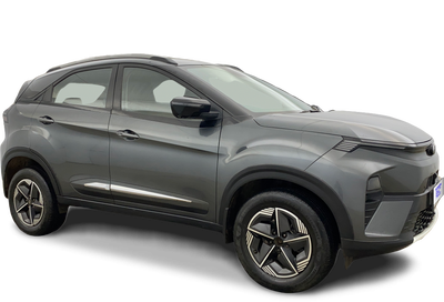 2024 Tata NEXON - SUV - Diesel - Manual - ₹10.00 lakh