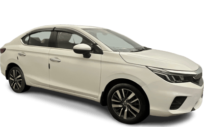2021 Honda City - Sedan - Petrol - Manual - ₹7.02 lakh