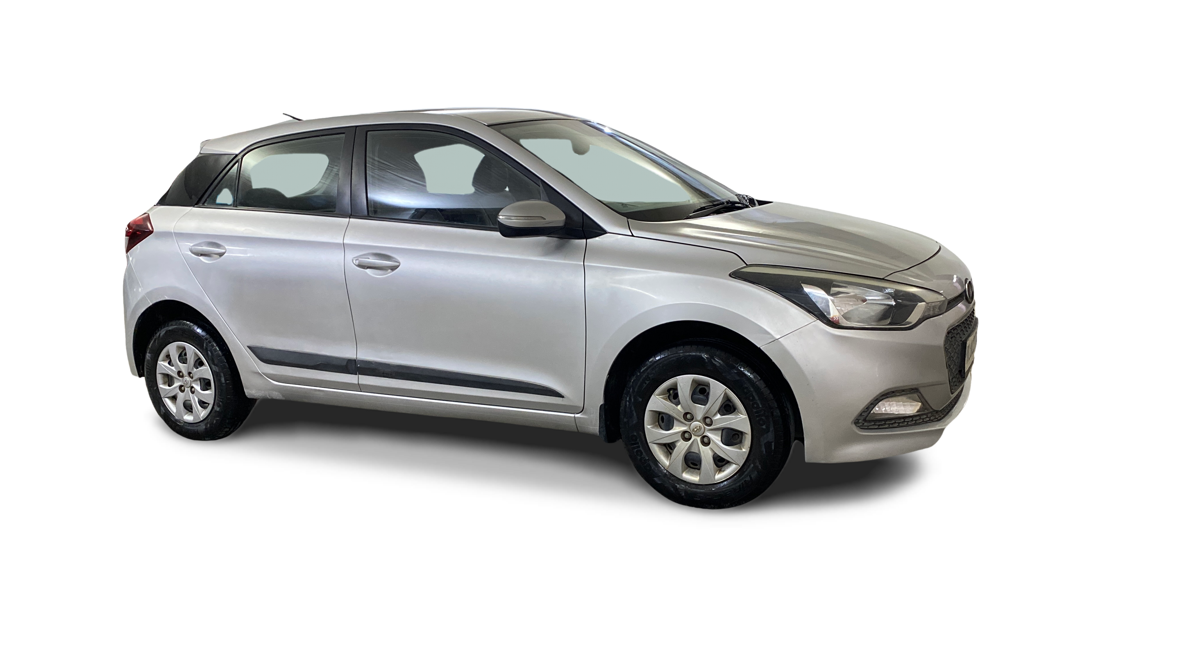 2016 Hyundai Elite i20 - Hatchback - Petrol - Manual - ₹3.47 lakh