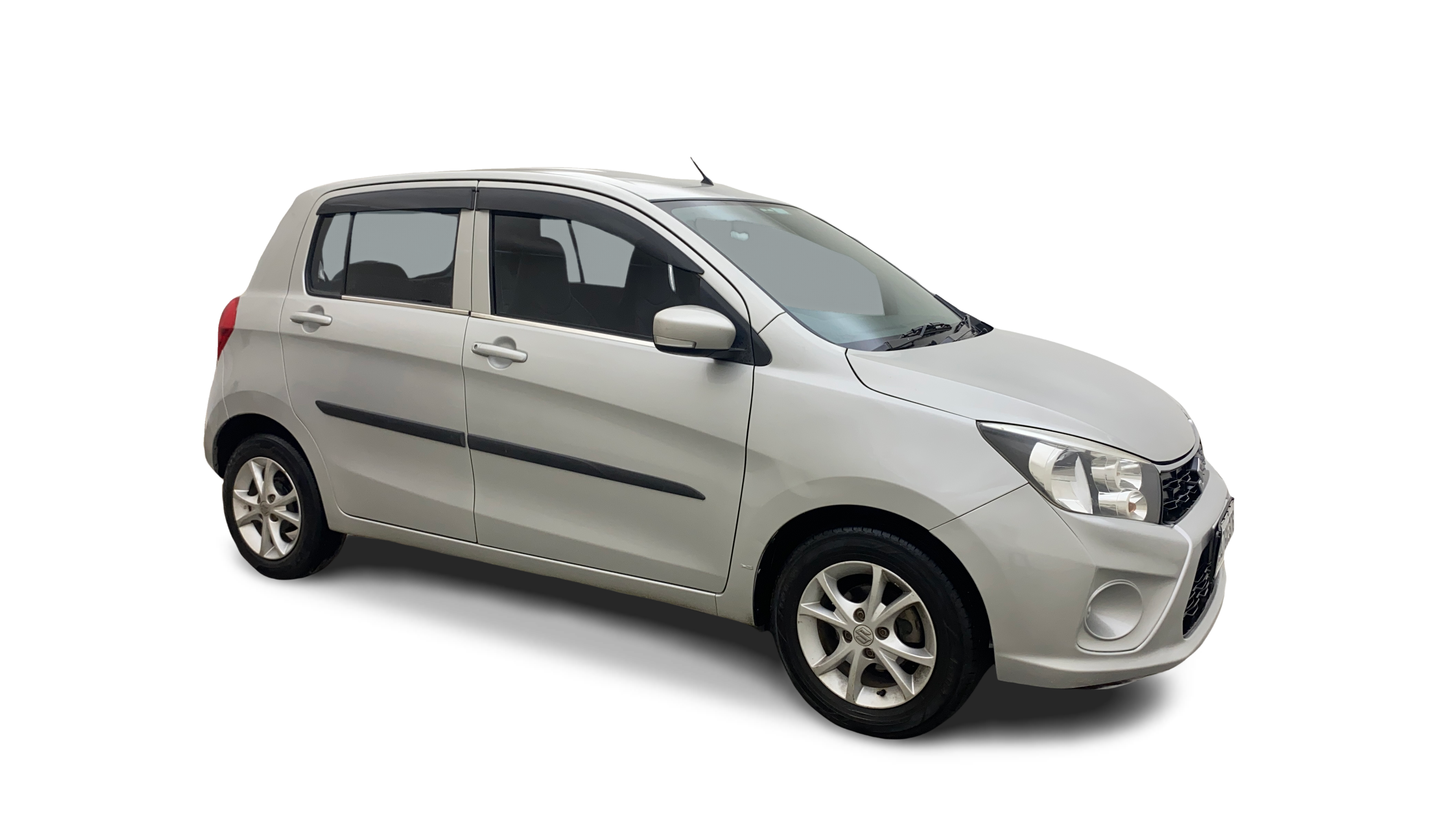 2019 Maruti Celerio - Hatchback - Petrol - Automatic - ₹3.76 lakh