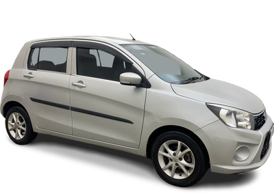 2019 Maruti Celerio - Hatchback - Petrol - Automatic - ₹3.76 lakh