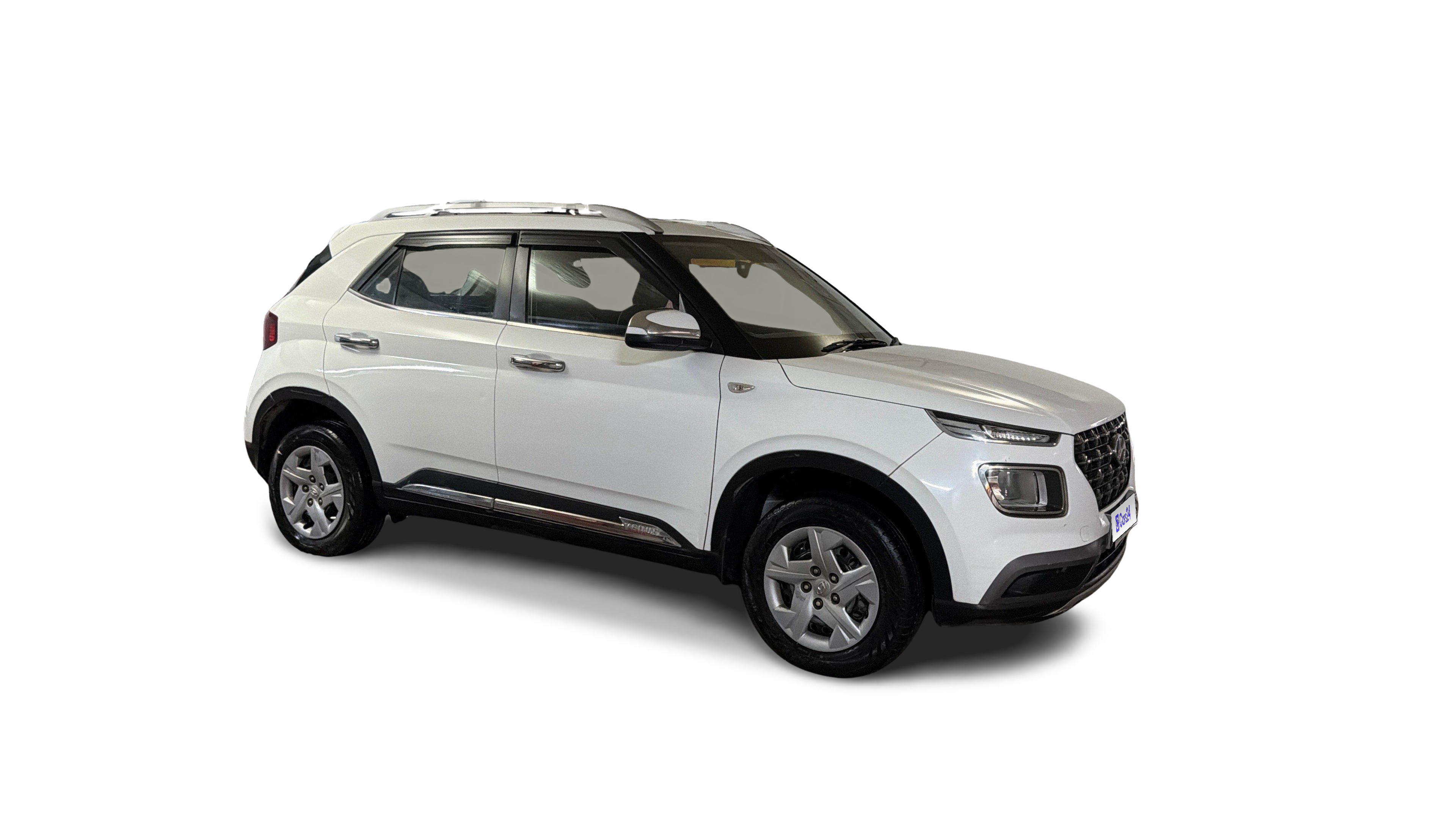 2020 Hyundai VENUE - SUV - Petrol - Manual - ₹5.11 lakh
