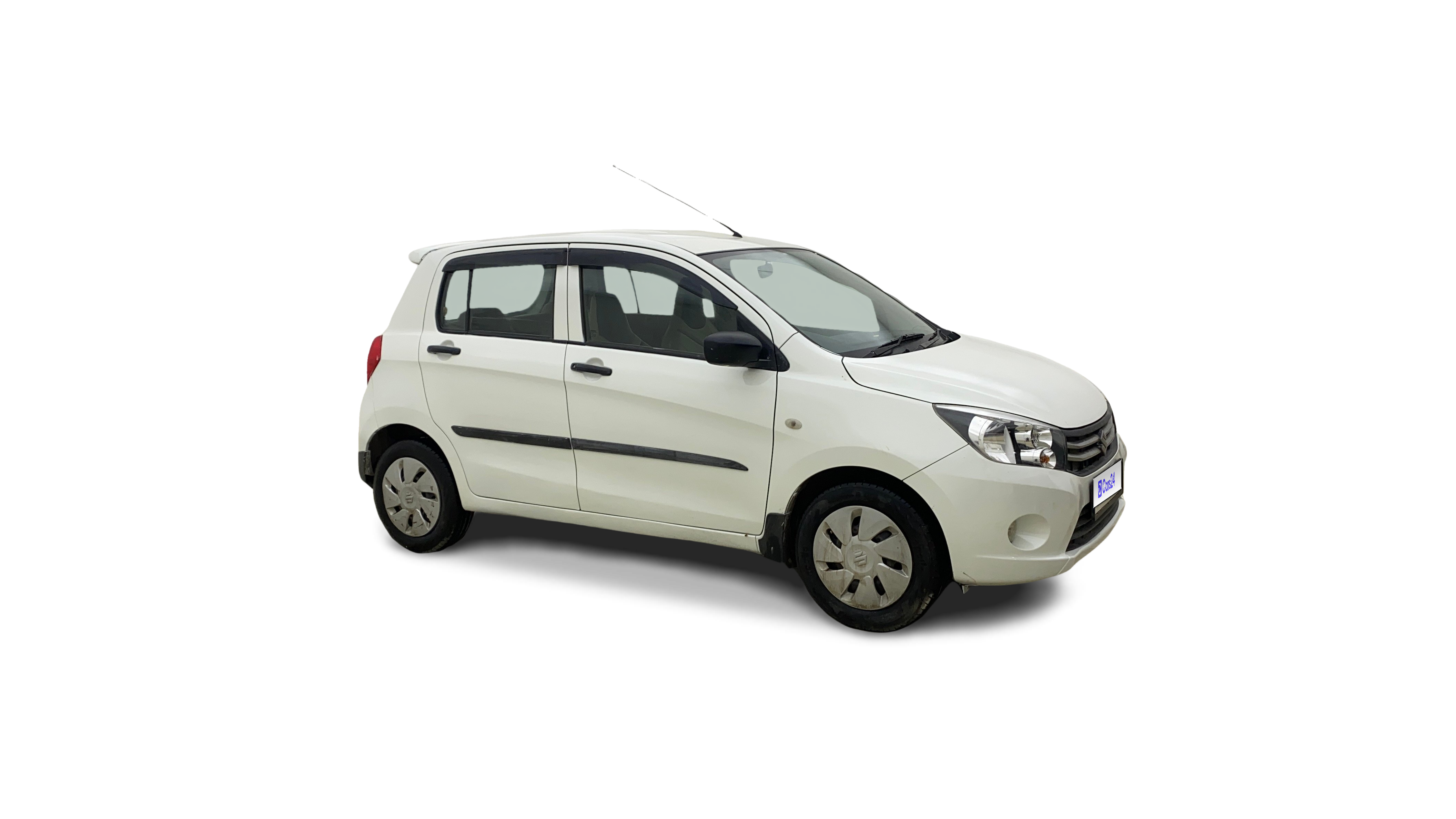 2016 Maruti Celerio - Hatchback - Petrol - Manual - ₹3.10 lakh