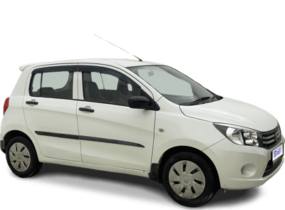 2016 Maruti Celerio - Hatchback - Petrol - Manual - ₹3.10 lakh