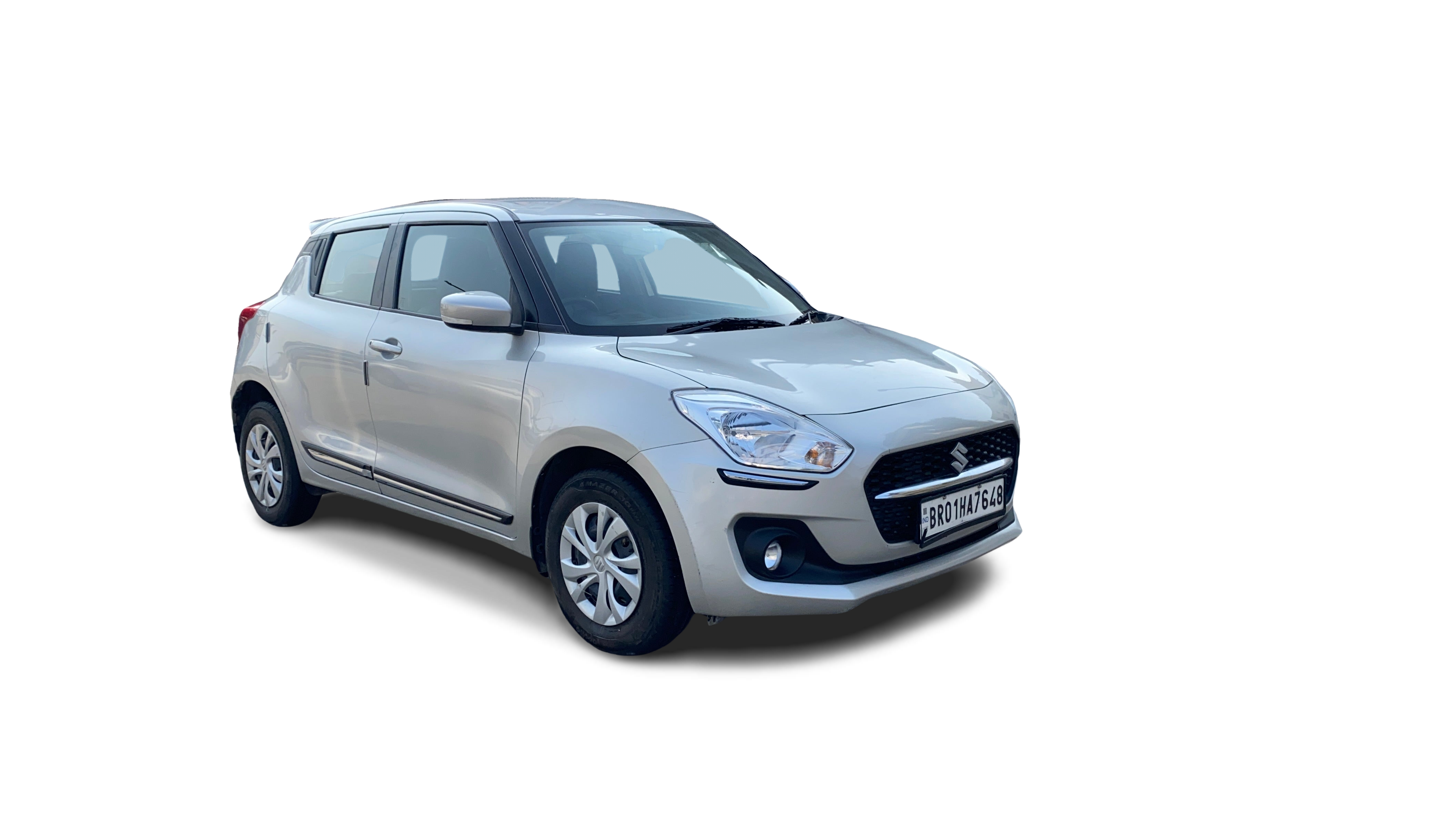 Maruti Swift-img