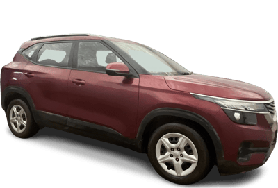 2020 KIA SELTOS - SUV - Petrol - Manual - ₹6.40 lakh