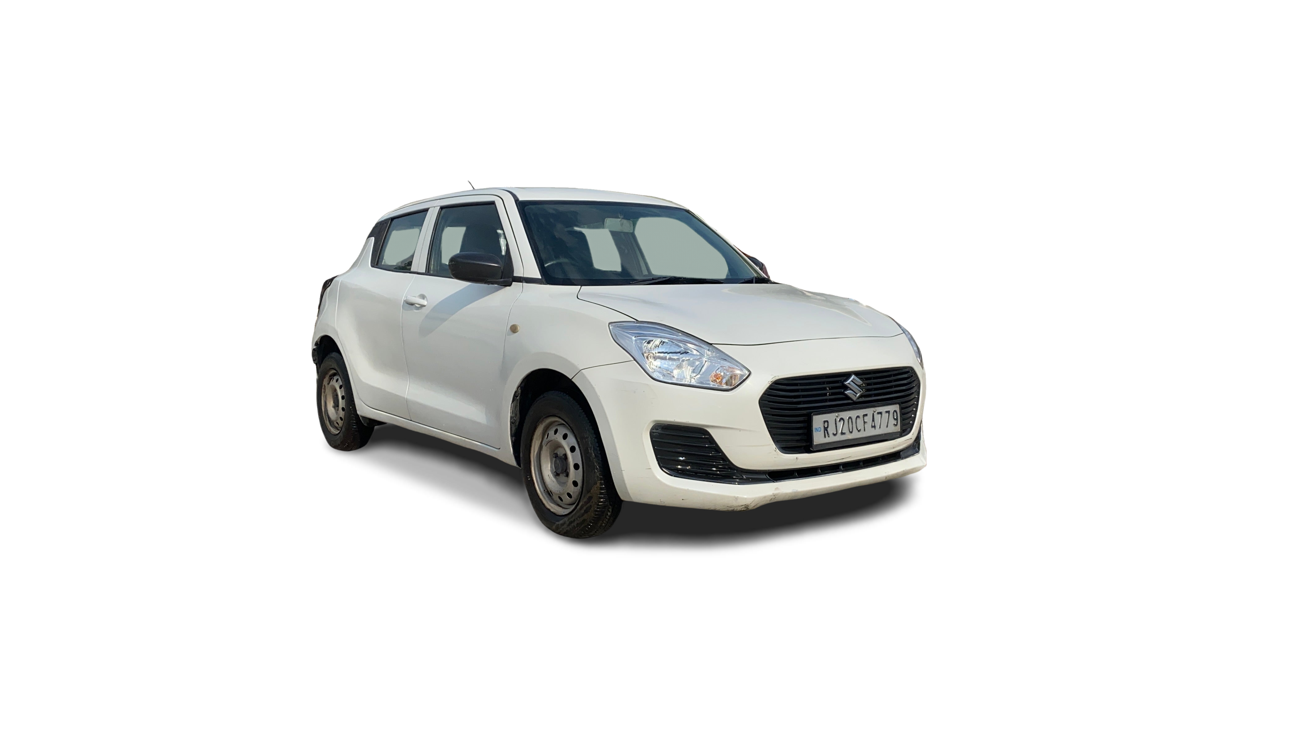 Maruti Swift-img