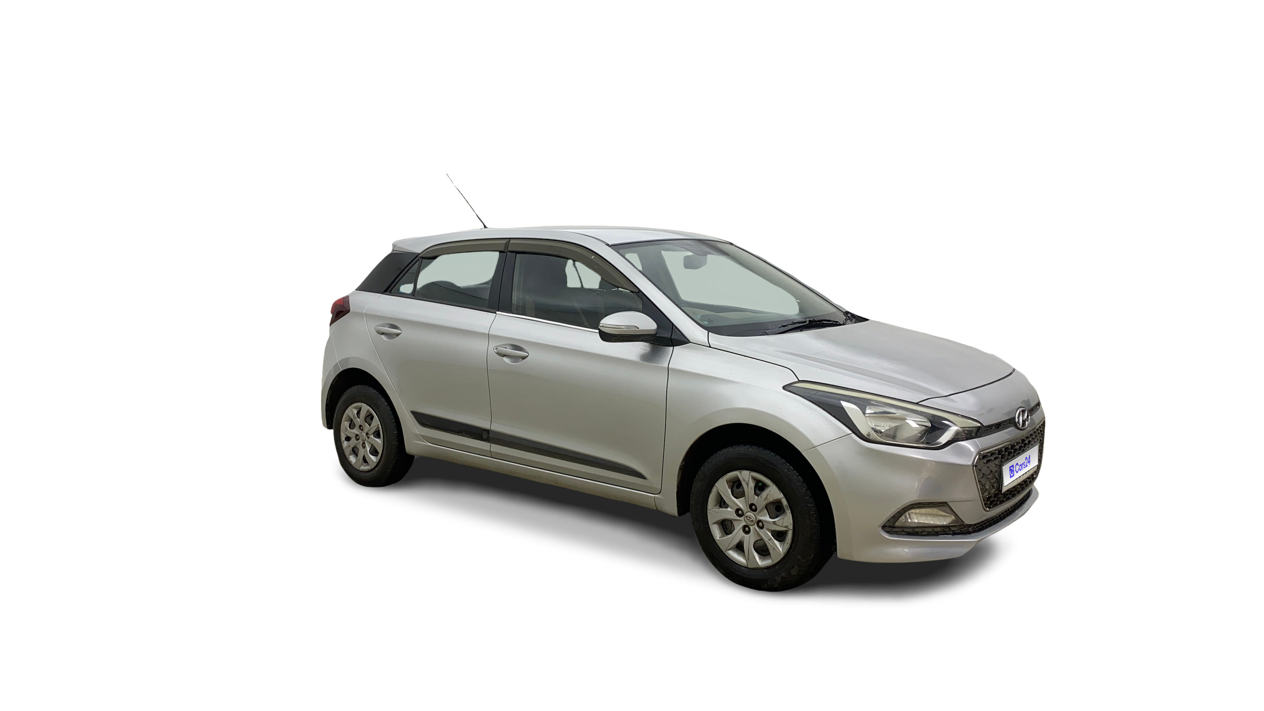 2016 Hyundai Elite i20 - Hatchback - Petrol - Manual - ₹3.60 lakh