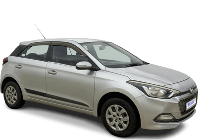 2016 Hyundai Elite i20 - Hatchback - Petrol - Manual - ₹3.60 lakh