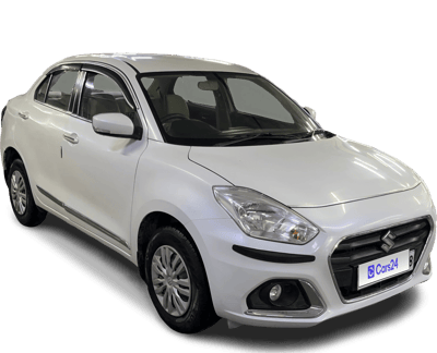 2022 Maruti Dzire - Sedan - Petrol - Automatic - ₹5.84 lakh