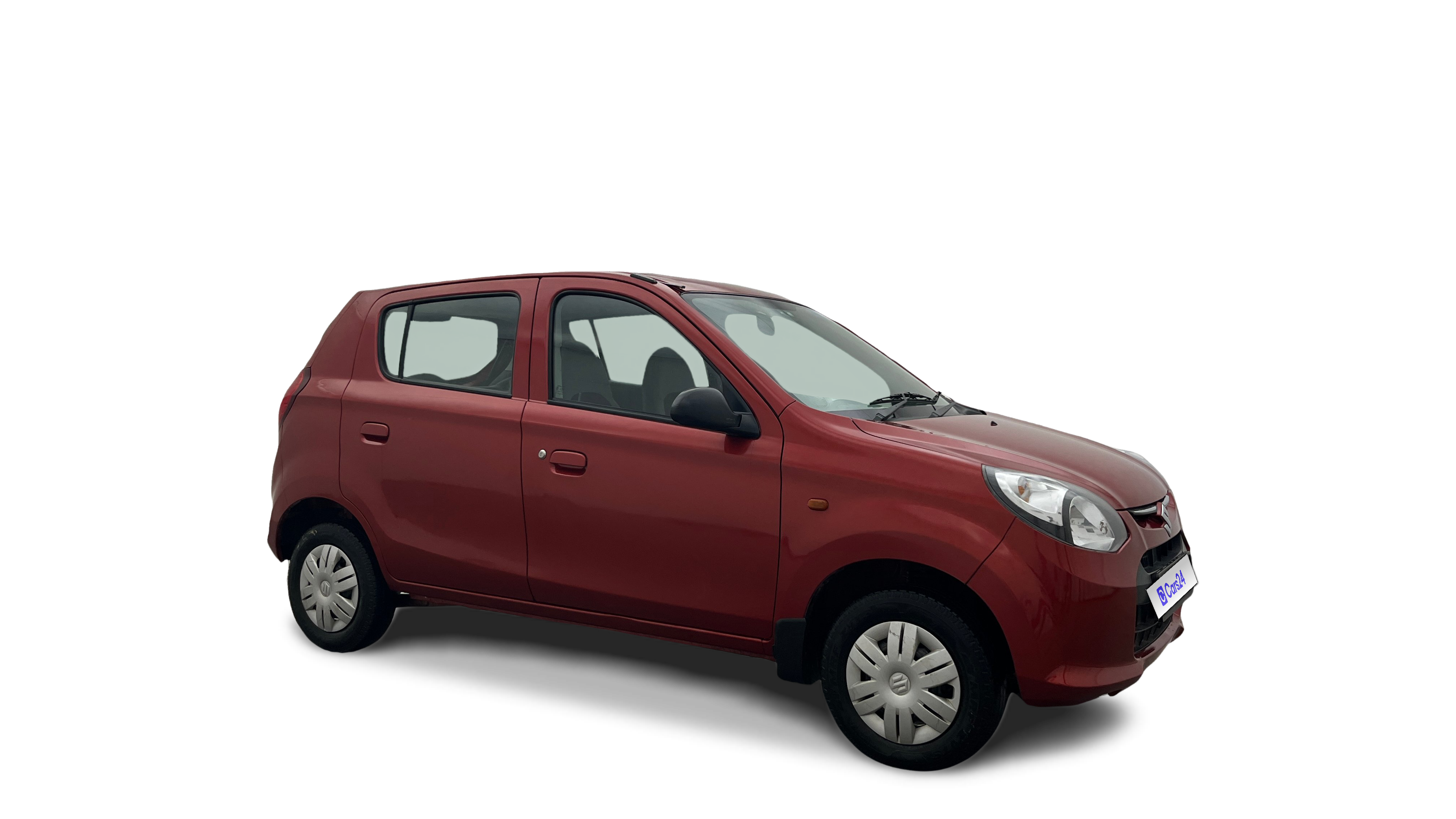 2014 Maruti Alto 800 - Hatchback - Petrol - Manual - ₹2.37 lakh