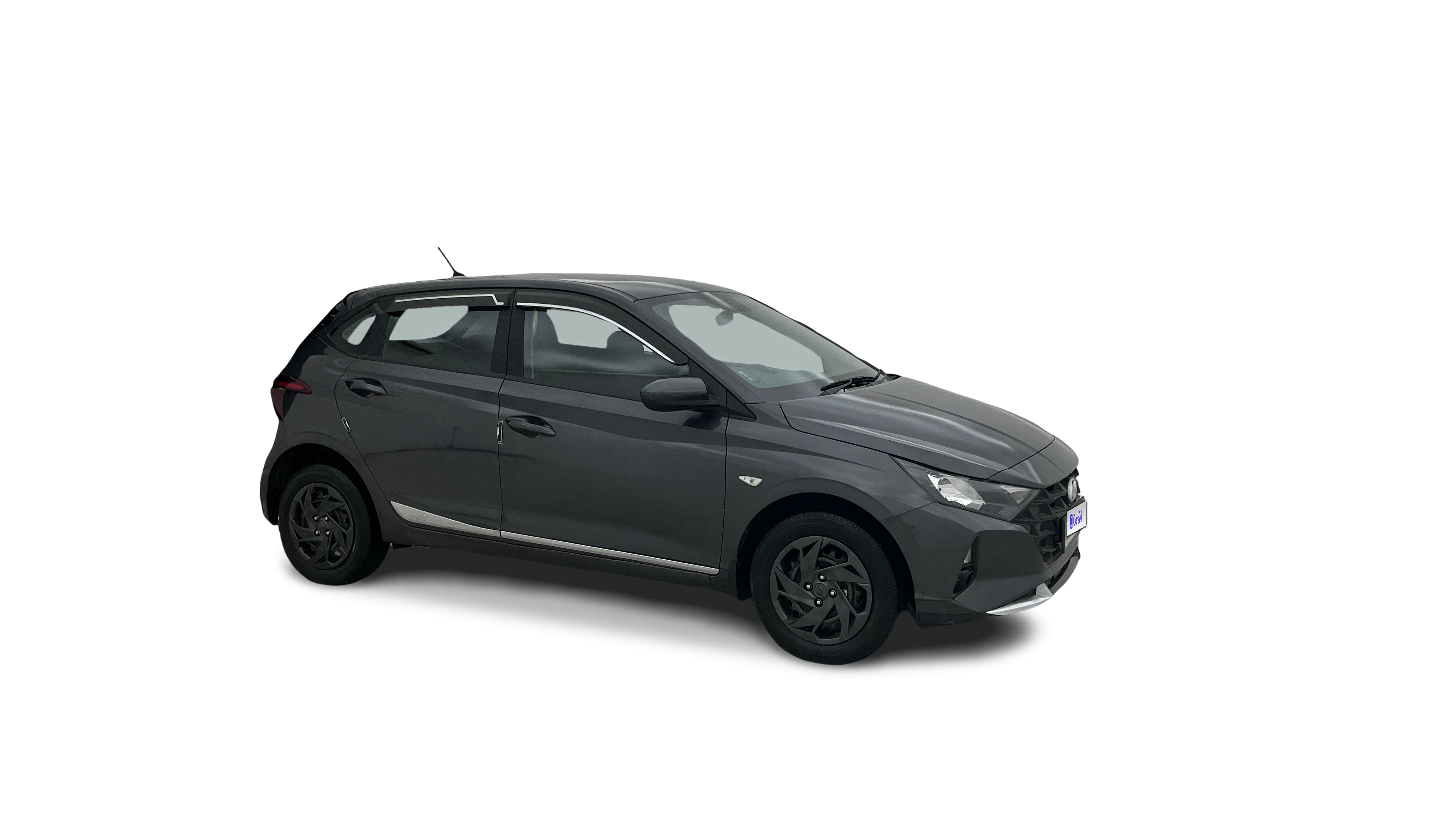 2022 Hyundai NEW I20 - Hatchback - Petrol - Manual - ₹5.72 lakh