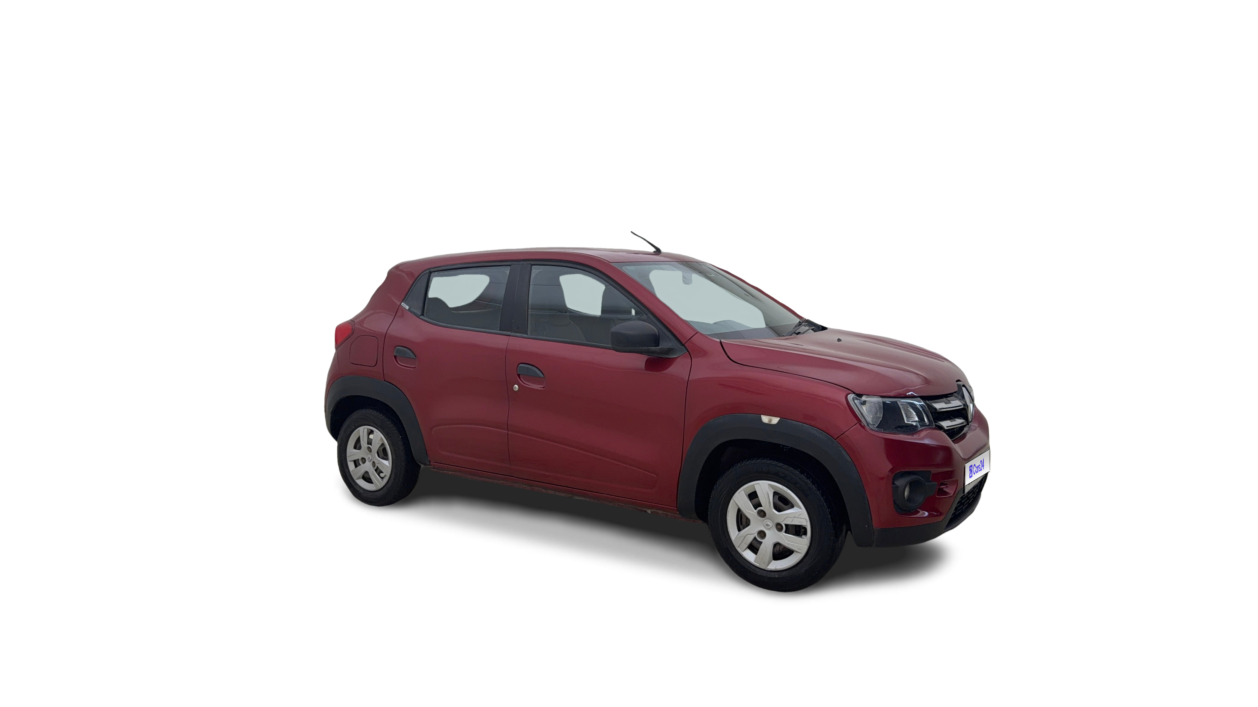 2019 Renault Kwid - Hatchback - CNG - Manual - ₹2.30 lakh