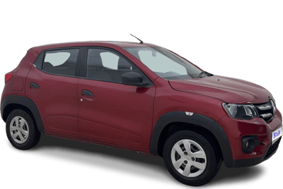 2019 Renault Kwid - Hatchback - CNG - Manual - ₹2.30 lakh