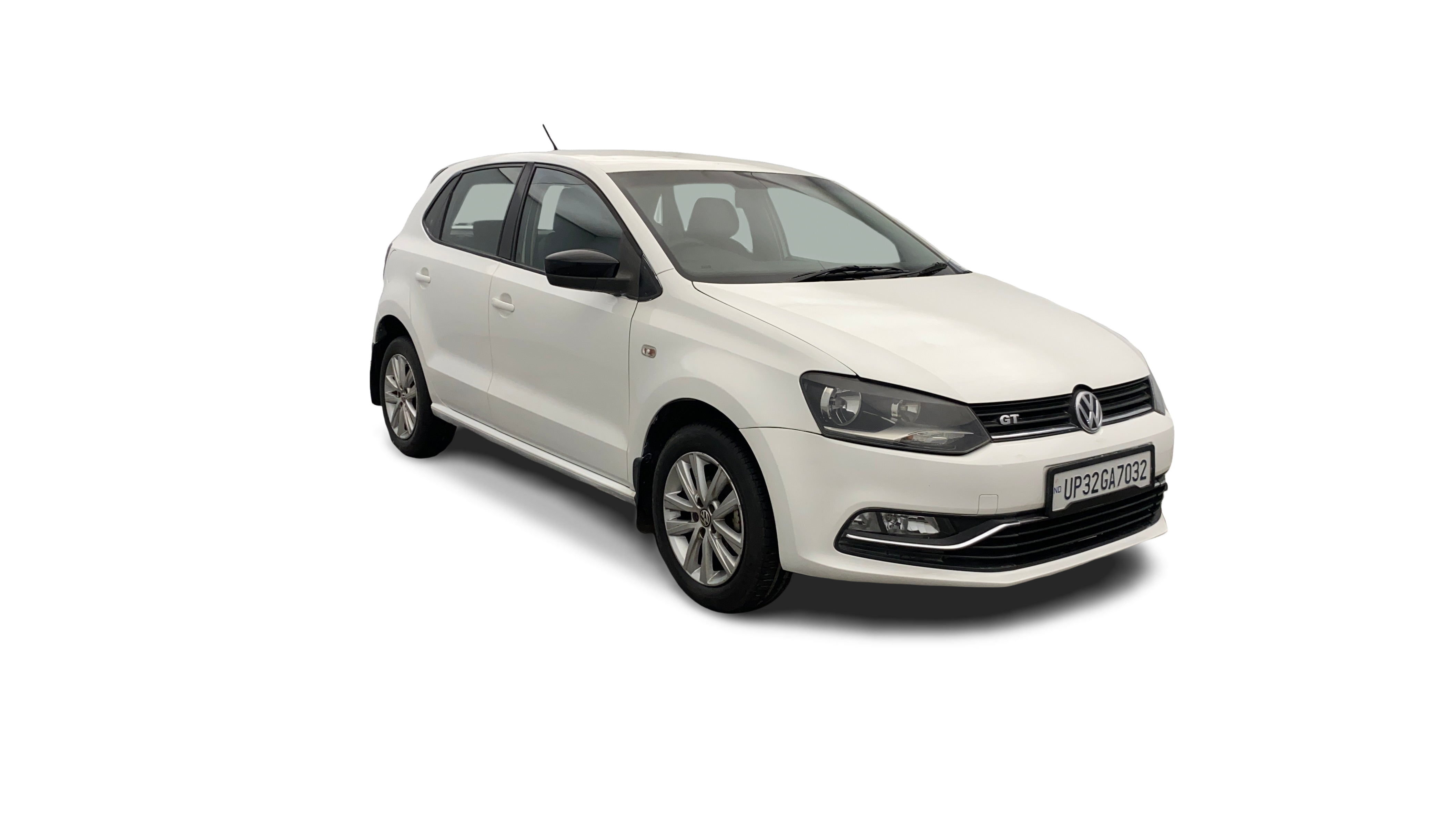Volkswagen Polo-img