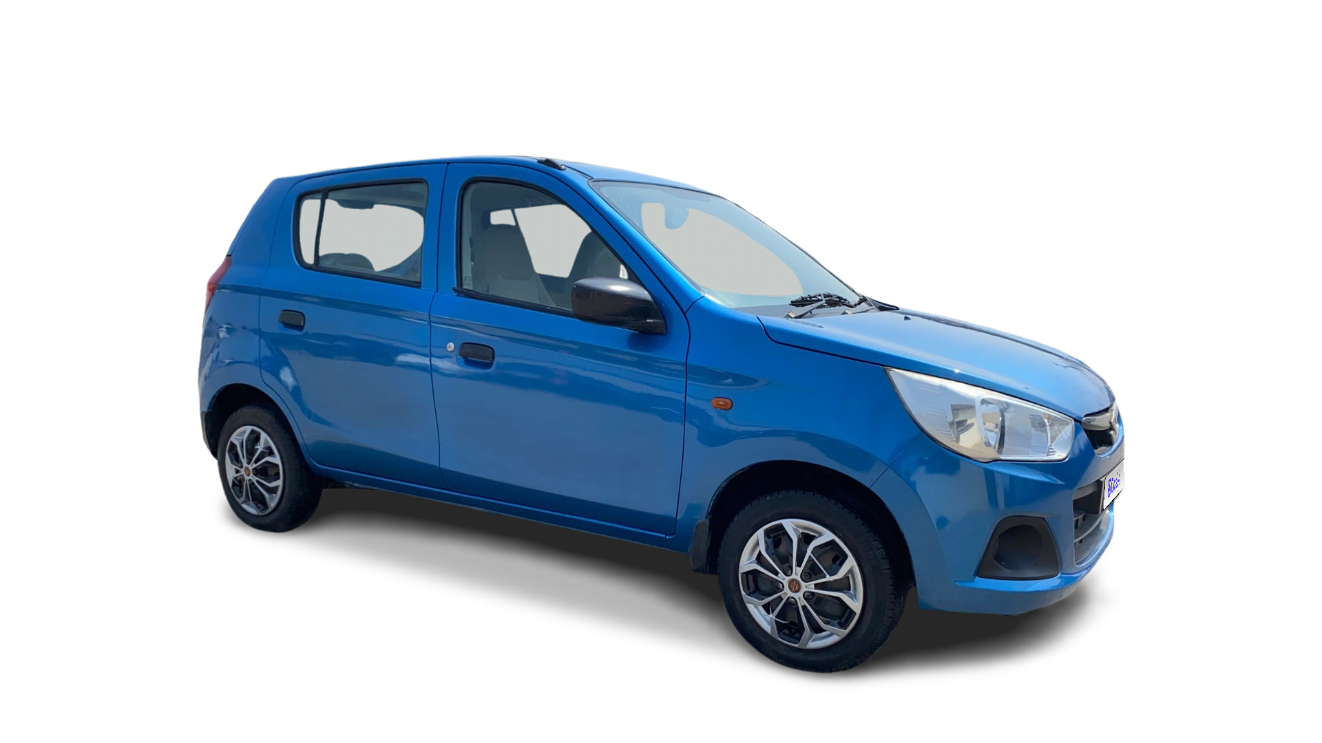 Maruti Alto K10-img
