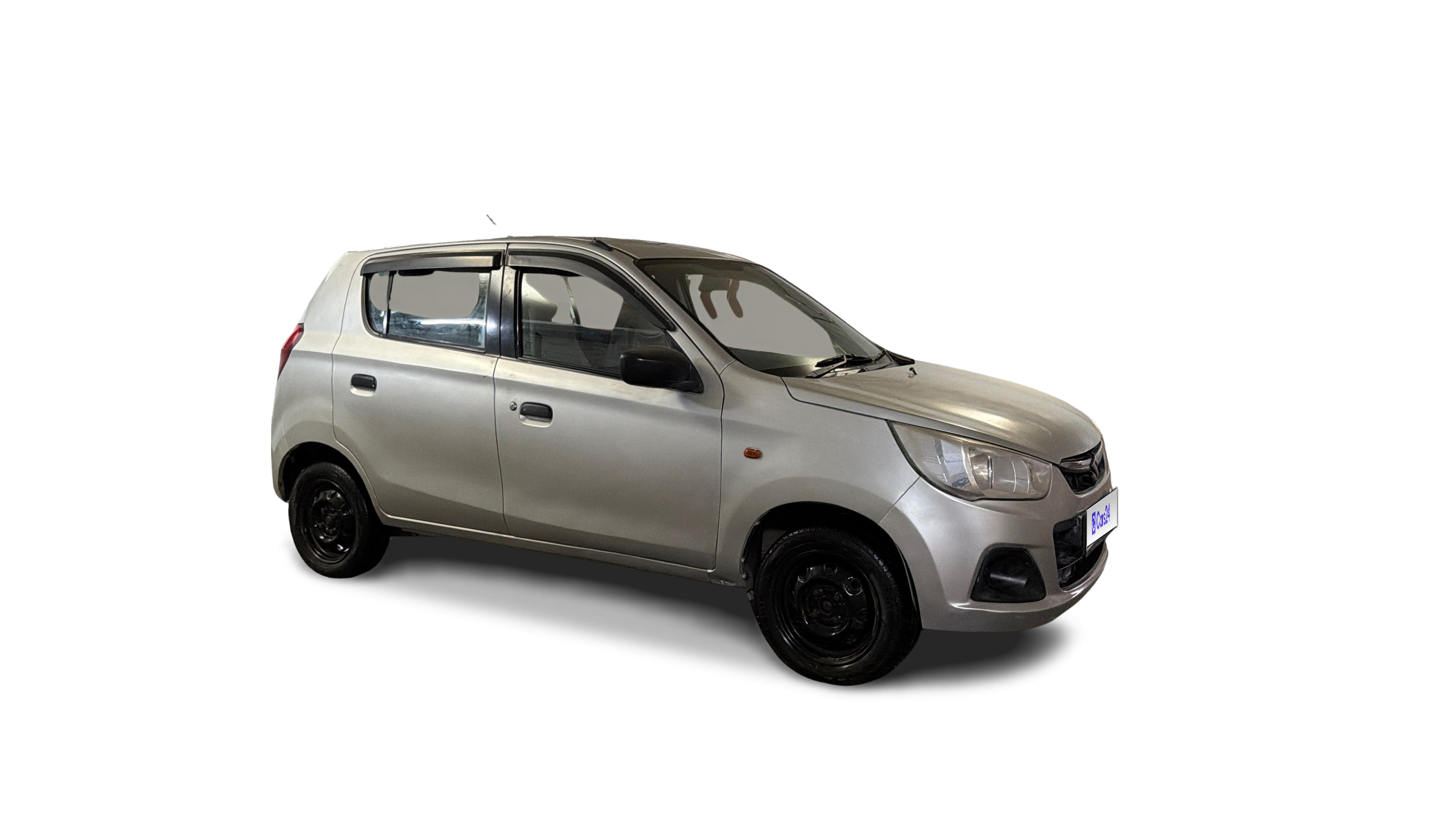 2016 Maruti Alto K10 - Hatchback - Petrol - Automatic - ₹2.25 lakh