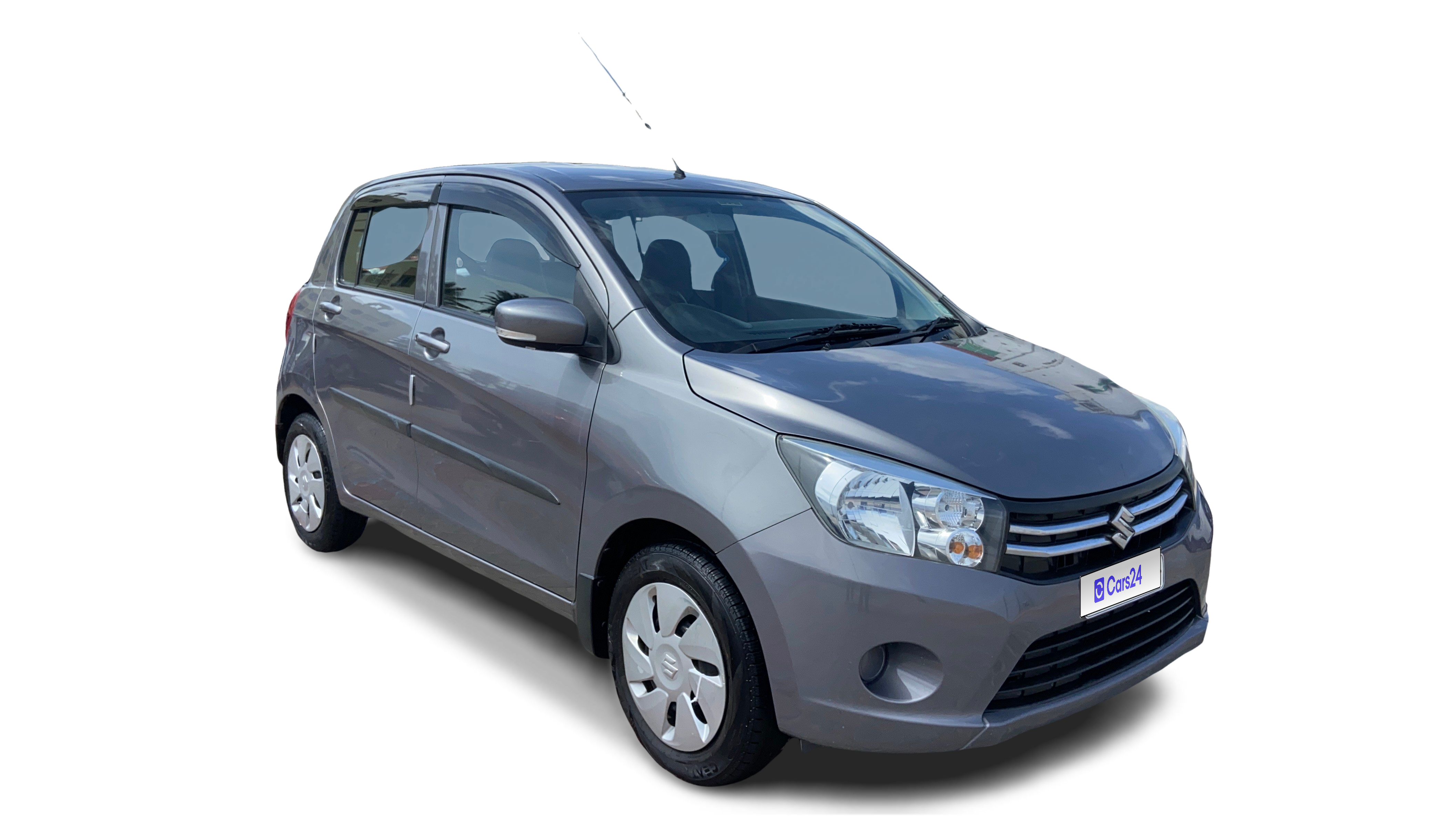 2016 Maruti Celerio - Hatchback - Petrol - Automatic - ₹4.05 lakh