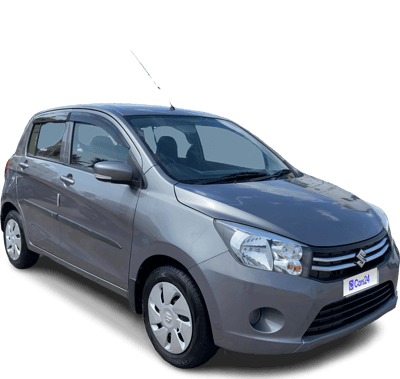 2016 Maruti Celerio - Hatchback - Petrol - Automatic - ₹4.05 lakh