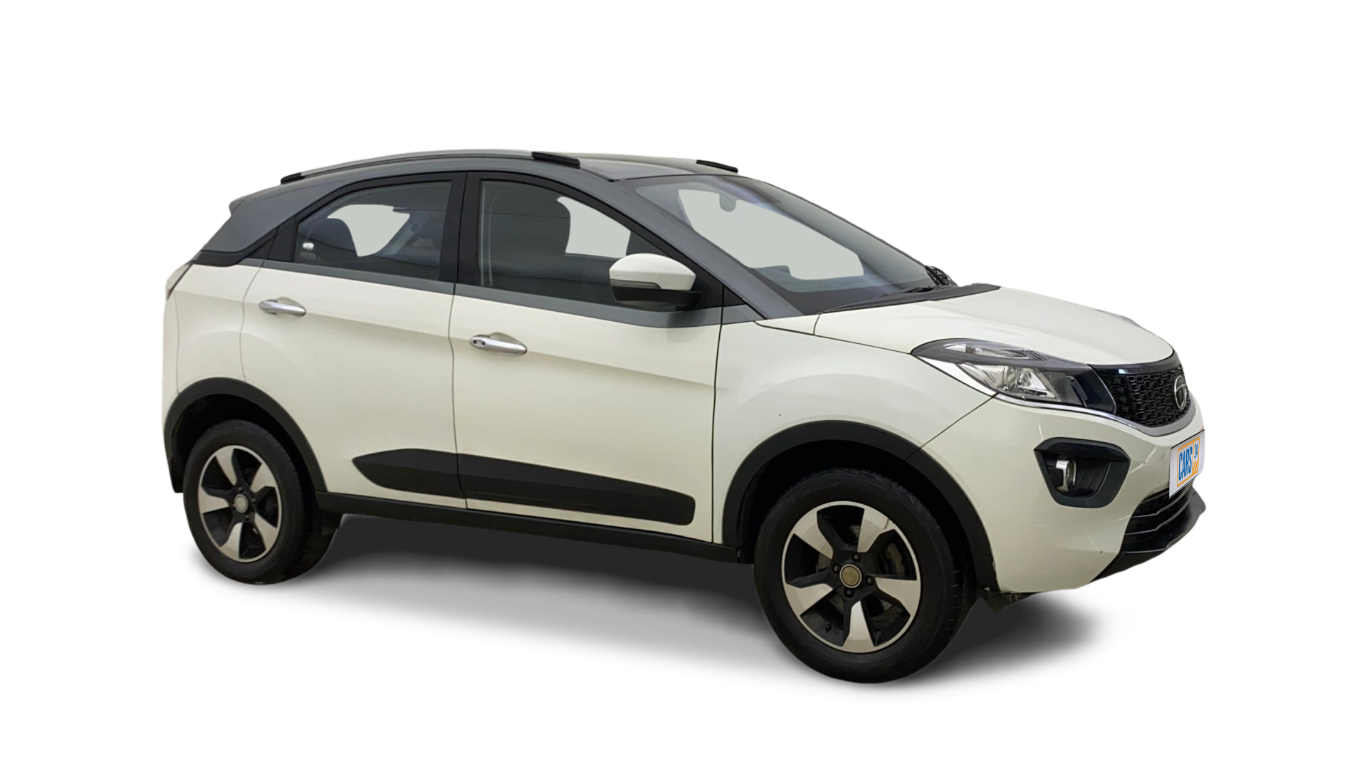 Tata NEXON-img