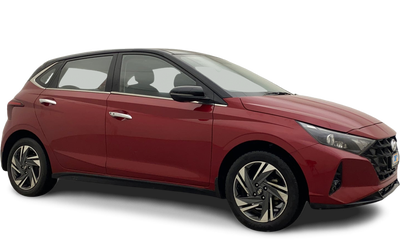 Hyundai NEW I20-img