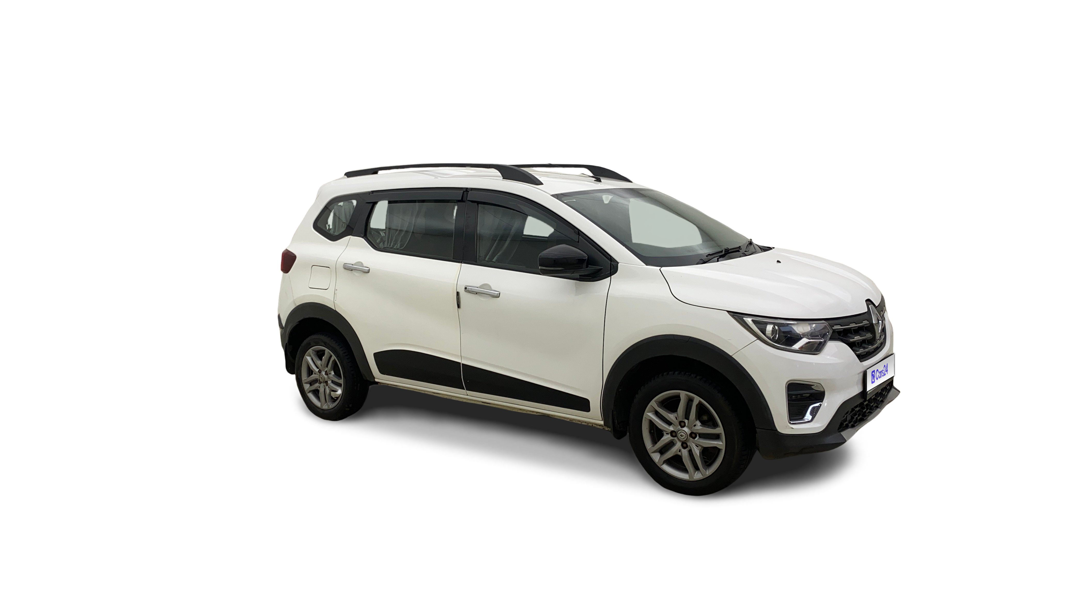 2023 Renault TRIBER - SUV - Petrol - Automatic - ₹5.81 lakh