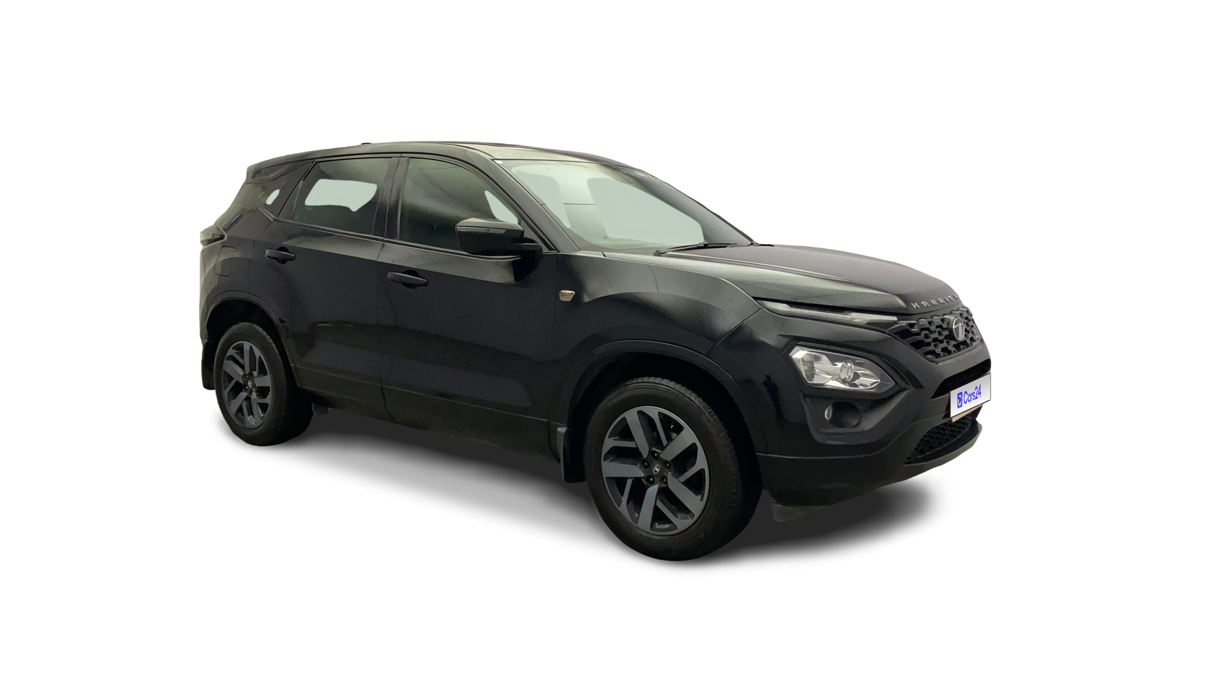 2021 Tata Harrier - SUV - Diesel - Manual - ₹12.87 lakh