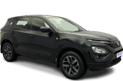 2021 Tata Harrier - SUV - Diesel - Manual - ₹12.50 lakh