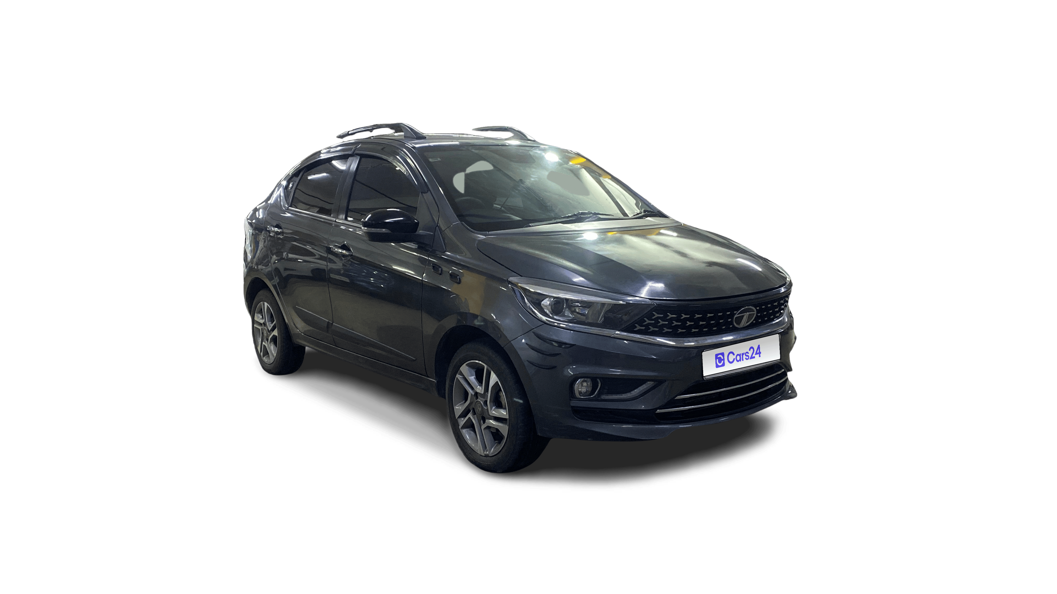 2023 Tata TIGOR - Sedan - Petrol - Manual - ₹5.47 lakh