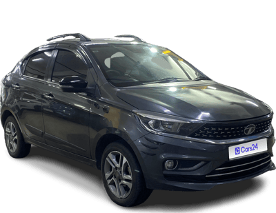 2023 Tata TIGOR - Sedan - Petrol - Manual - ₹5.47 lakh