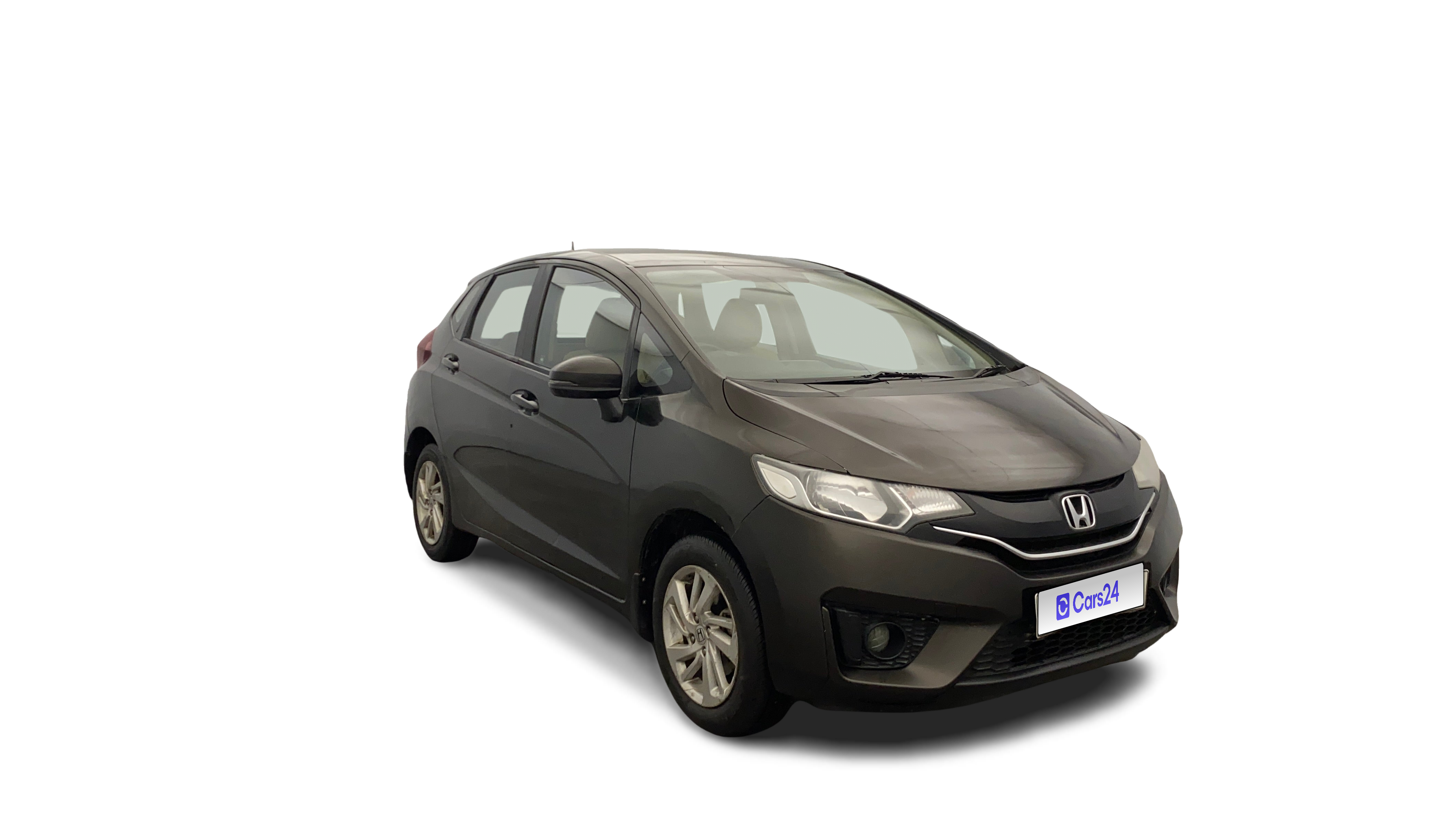 2017 Honda Jazz - Hatchback - Petrol - Manual - ₹3.20 lakh