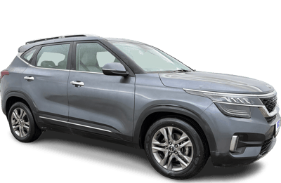 2019 KIA SELTOS - SUV - Diesel - Manual - ₹8.43 lakh